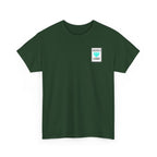 "Sleeved & Loaded" Pocket Tee