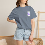 "Respect The Pack Trick" Pocket Tee
