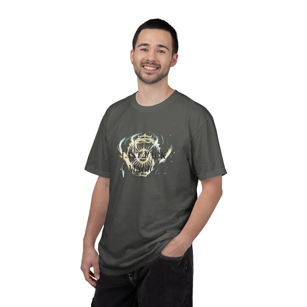 "Last Pack Magic" Graphic Tee
