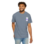 "Respect The Pack Trick" Pocket Tee
