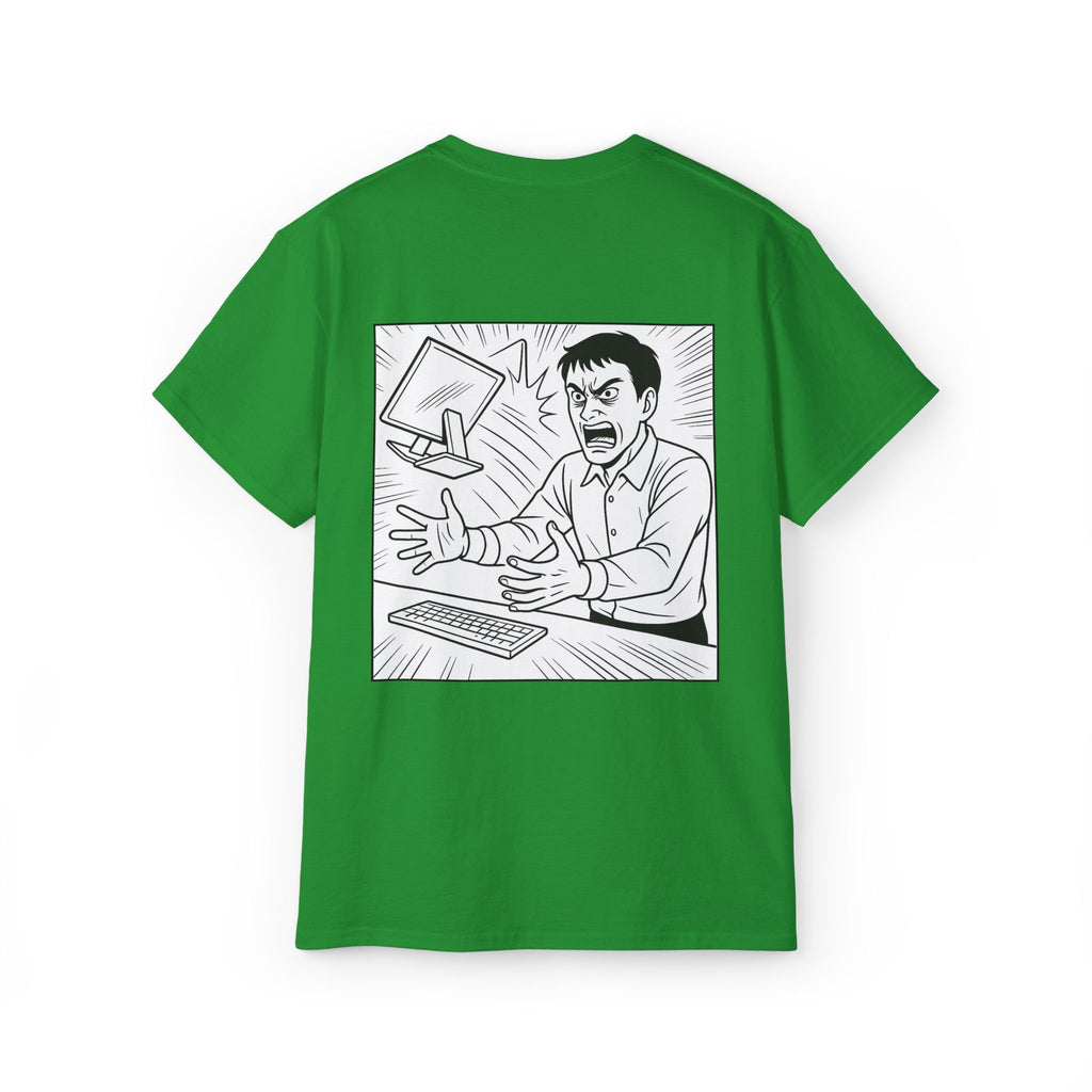 "this could have been an email" manga tee