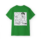 "this could have been an email" manga tee