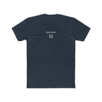 Copy of Rare Stars Chest Logo T-Shirt | Gem Mint 10 Back Print