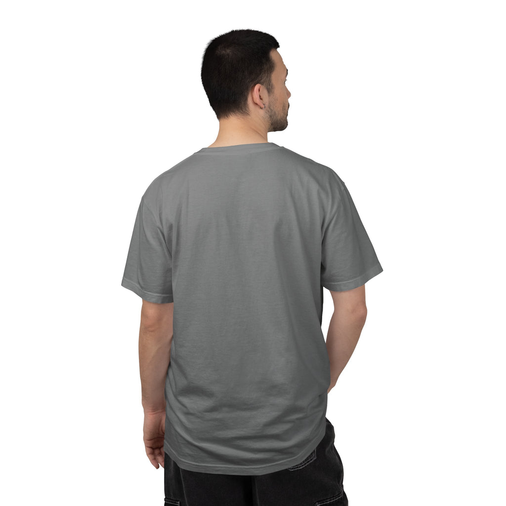 "That New Card Smell" Graphic Tee