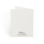 Funny Work Anniversary Card - "Finely Crafted Rectangle of Celebratory Paper"