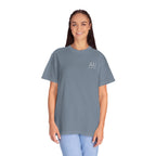AU Designation Shirt, Insurance Underwriter Tee, Underwriting Credential Apparel, Gift for Insurance Professionals