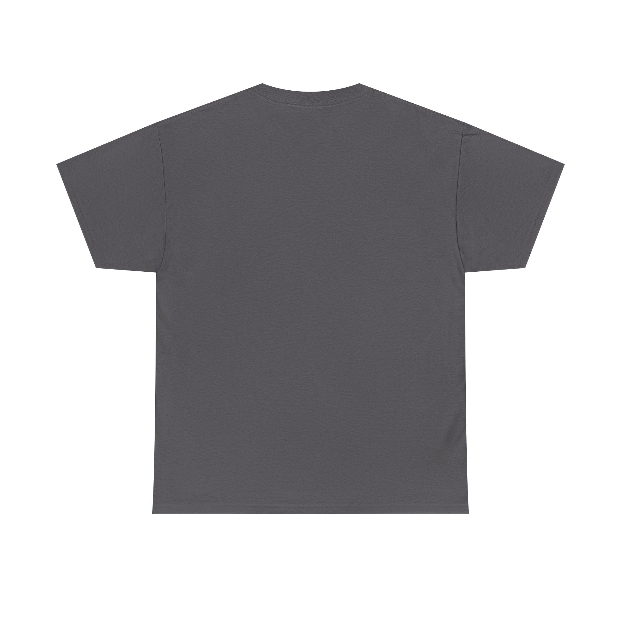 "Sleeved & Loaded" Pocket Tee