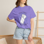 "That New Card Smell" Graphic Tee