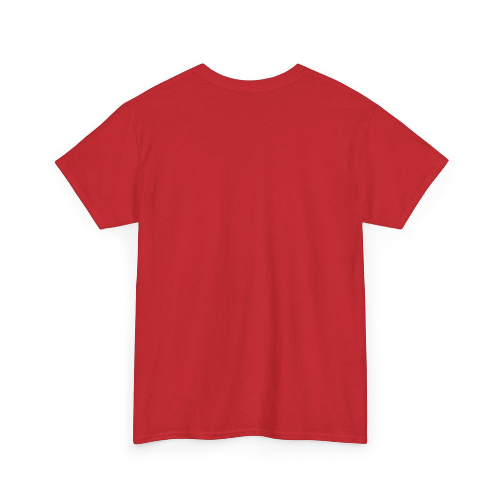 "Sleeved & Loaded" Pocket Tee