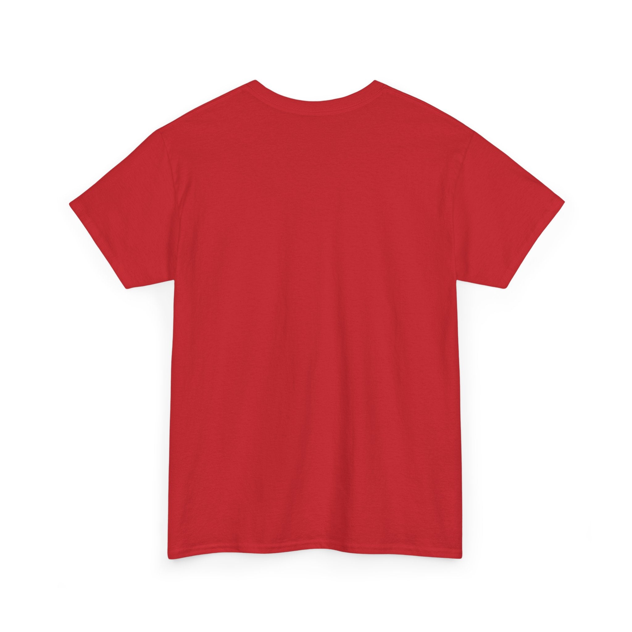 "Sleeved & Loaded" Pocket Tee