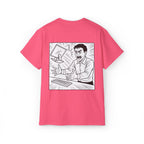 "this could have been an email" manga tee