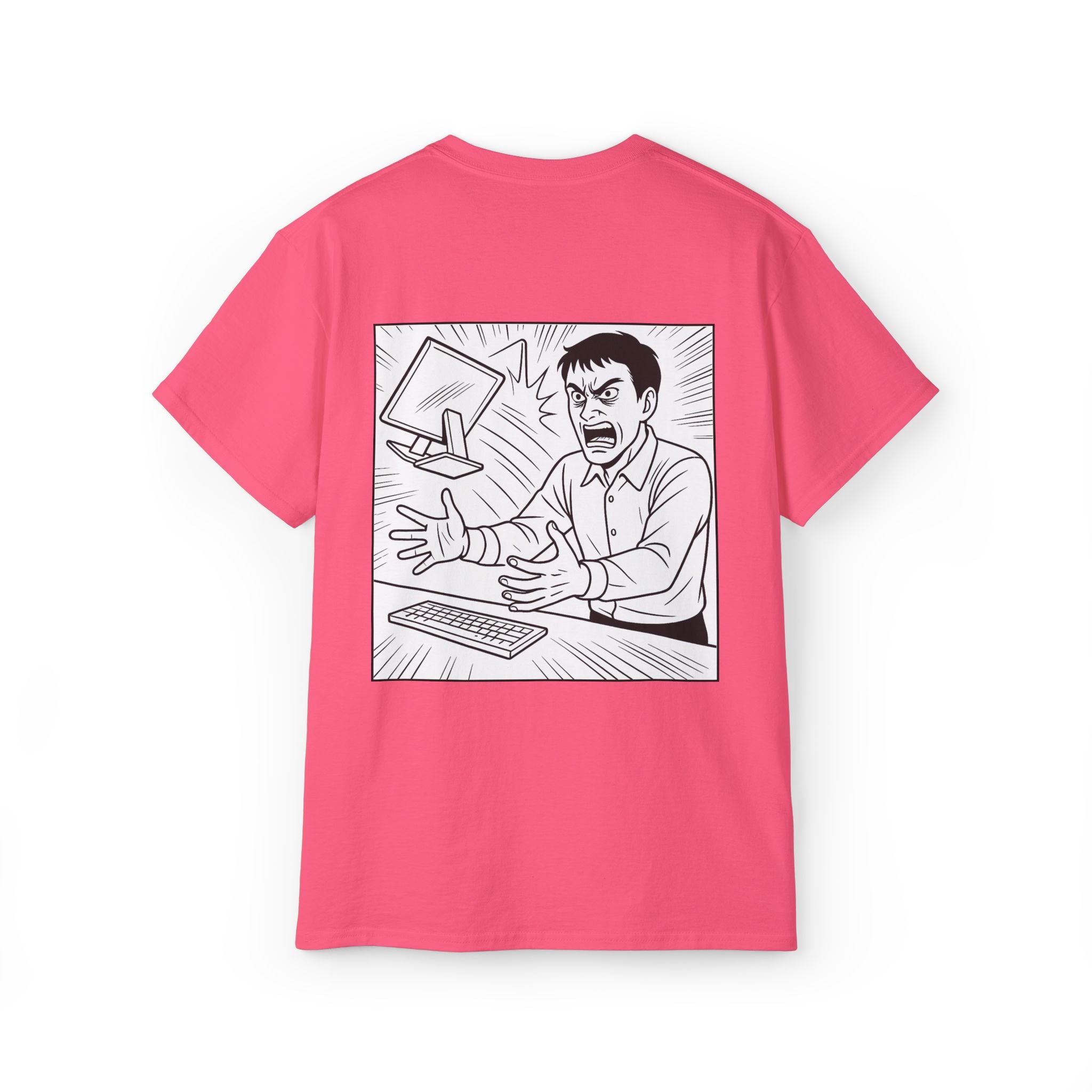 "this could have been an email" manga tee
