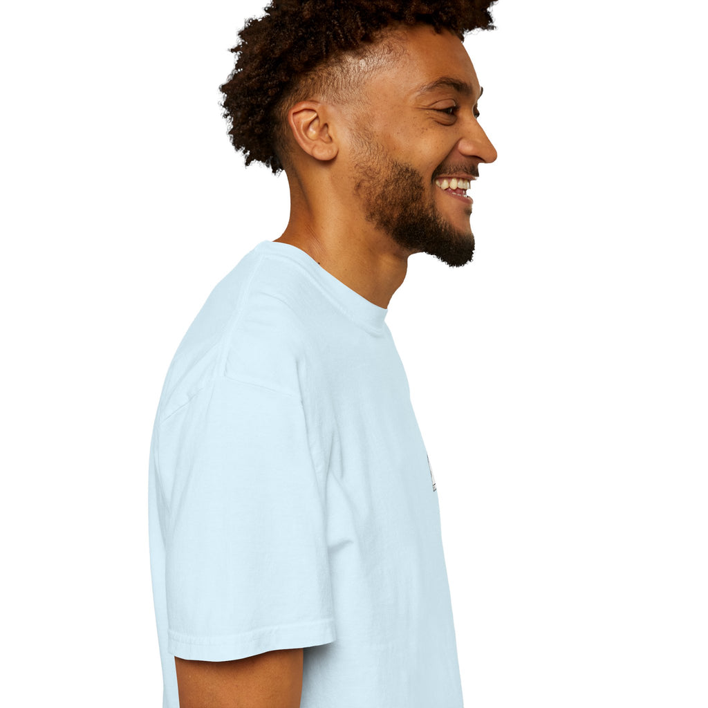 "Respect The Pack Trick" Pocket Tee