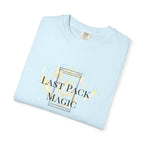 "Last Pack Magic" Graphic Tee