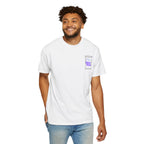 "Respect The Pack Trick" Pocket Tee