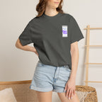 "Respect The Pack Trick" Pocket Tee
