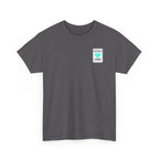 "Sleeved & Loaded" Pocket Tee