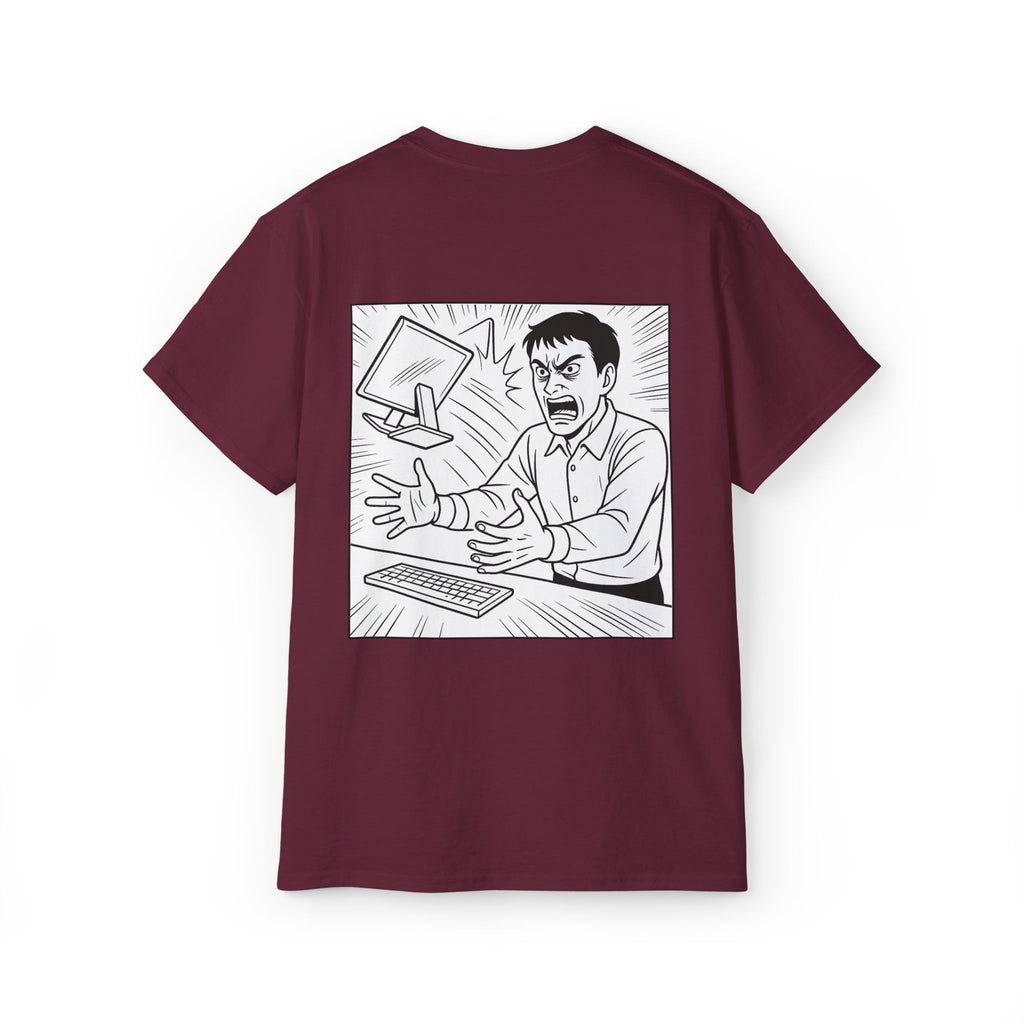 "this could have been an email" manga tee
