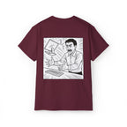 "this could have been an email" manga tee