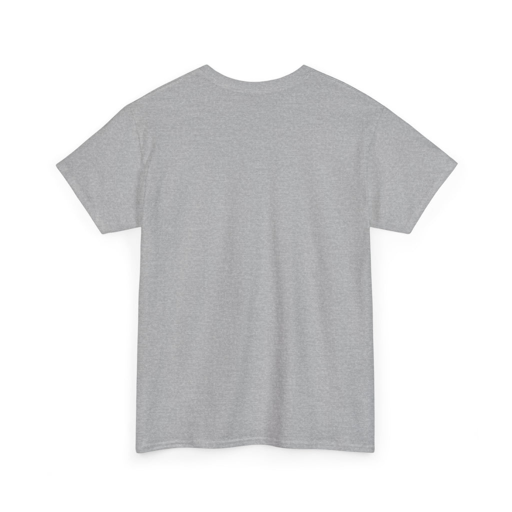 "Sleeved & Loaded" Pocket Tee