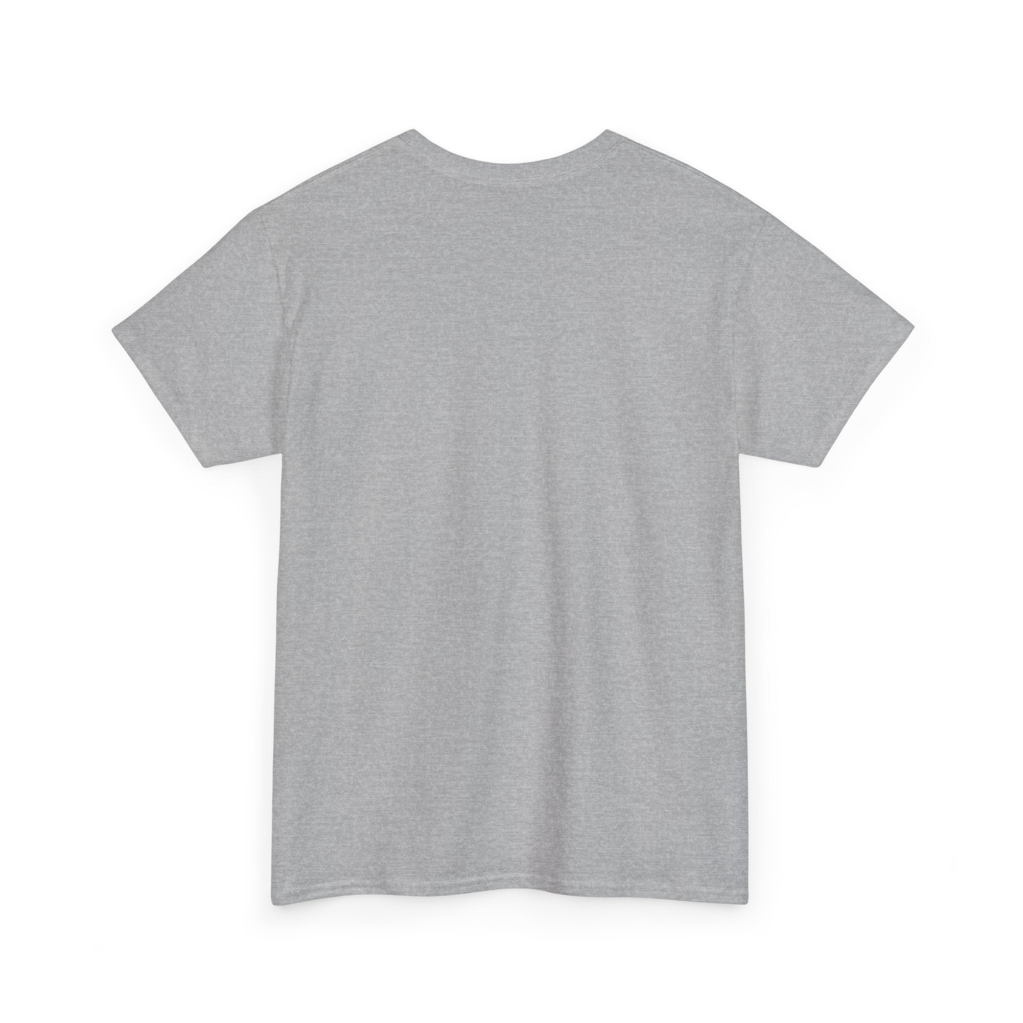 "Sleeved & Loaded" Pocket Tee