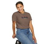 Not Now Notification Shirt, Comfort Colors 1717 Tee, Funny Office Shirt, 999+ Messages Tee, Work Humor T Shirt, Soft Garment Dyed Tee