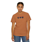 Not Now Notification Shirt, Comfort Colors 1717 Tee, Funny Office Shirt, 999+ Messages Tee, Work Humor T Shirt, Soft Garment Dyed Tee
