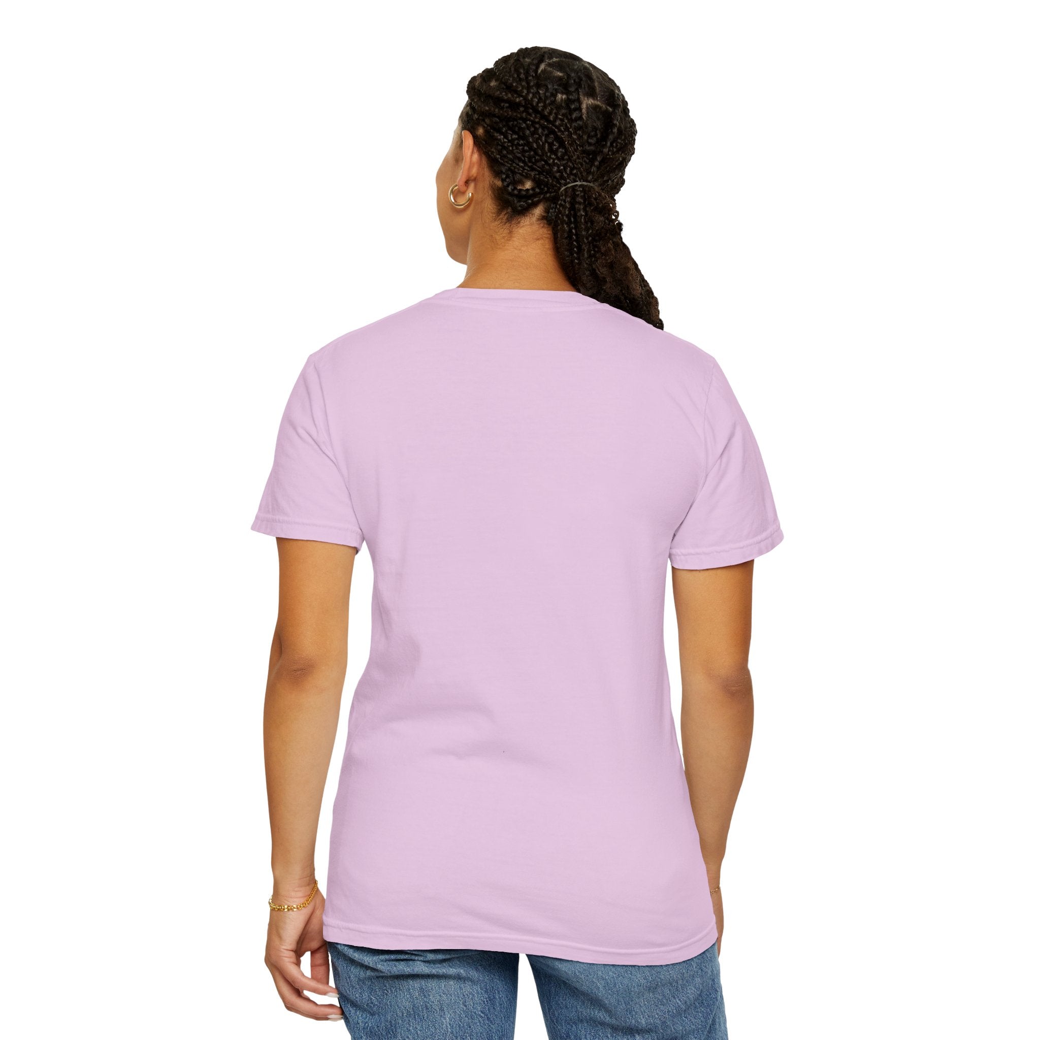 "Respect The Pack Trick" Pocket Tee
