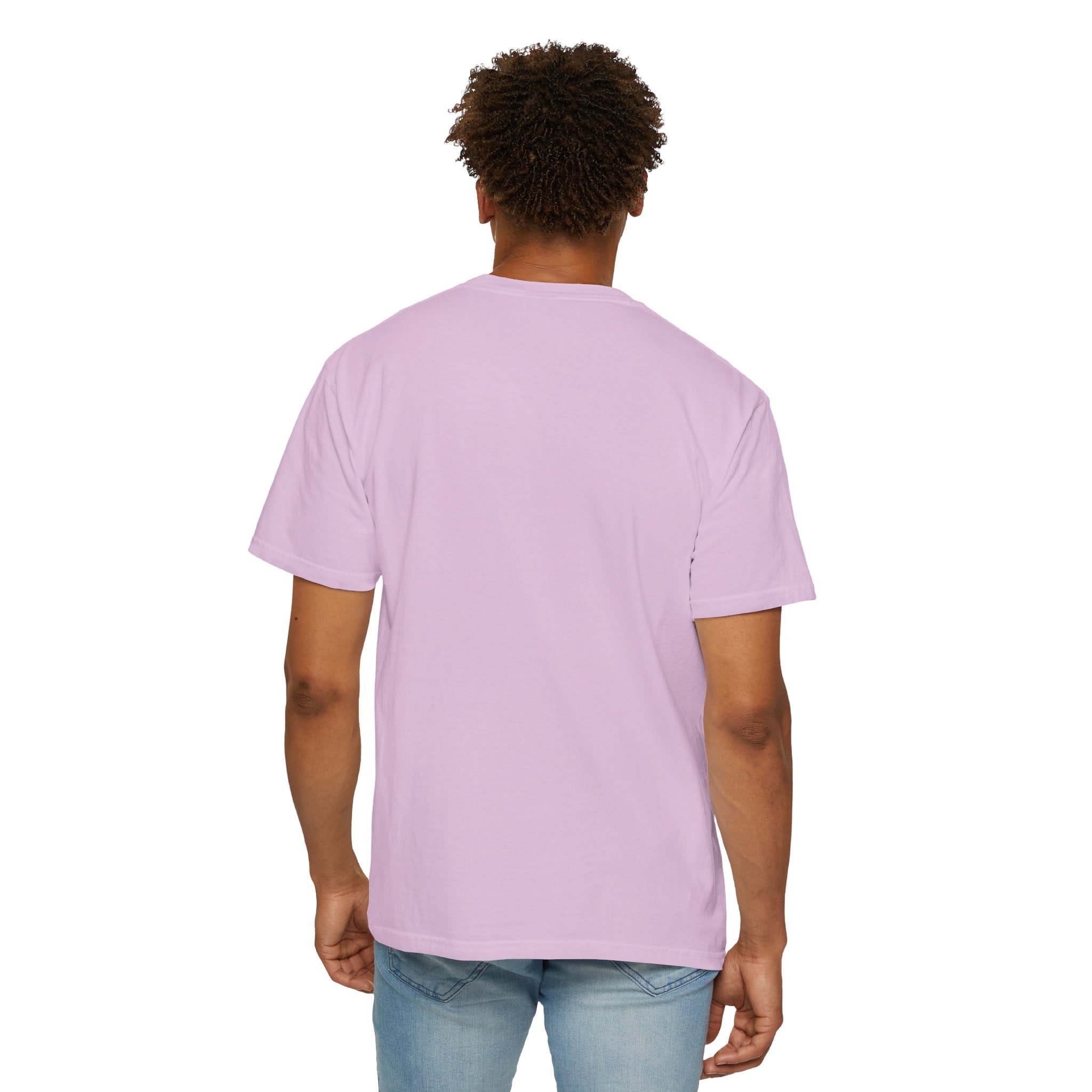 "That New Card Smell" Graphic Tee
