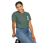 "Respect The Pack Trick" Pocket Tee
