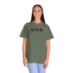 Not Now Notification Shirt, Comfort Colors 1717 Tee, Funny Office Shirt, 999+ Messages Tee, Work Humor T Shirt, Soft Garment Dyed Tee