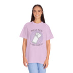 "That New Card Smell" Graphic Tee
