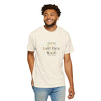 "Last Pack Magic" Graphic Tee
