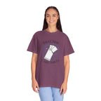 "That New Card Smell" Graphic Tee