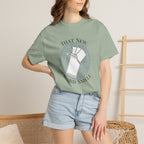 "That New Card Smell" Graphic Tee