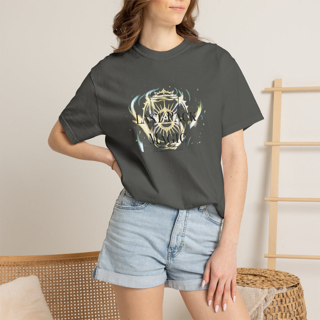 "Last Pack Magic" Graphic Tee