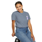 "Respect The Pack Trick" Pocket Tee