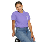 "Respect The Pack Trick" Pocket Tee