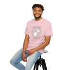 "That New Card Smell" Graphic Tee