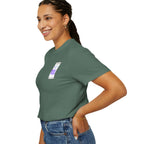 "Respect The Pack Trick" Pocket Tee