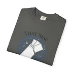 "That New Card Smell" Graphic Tee