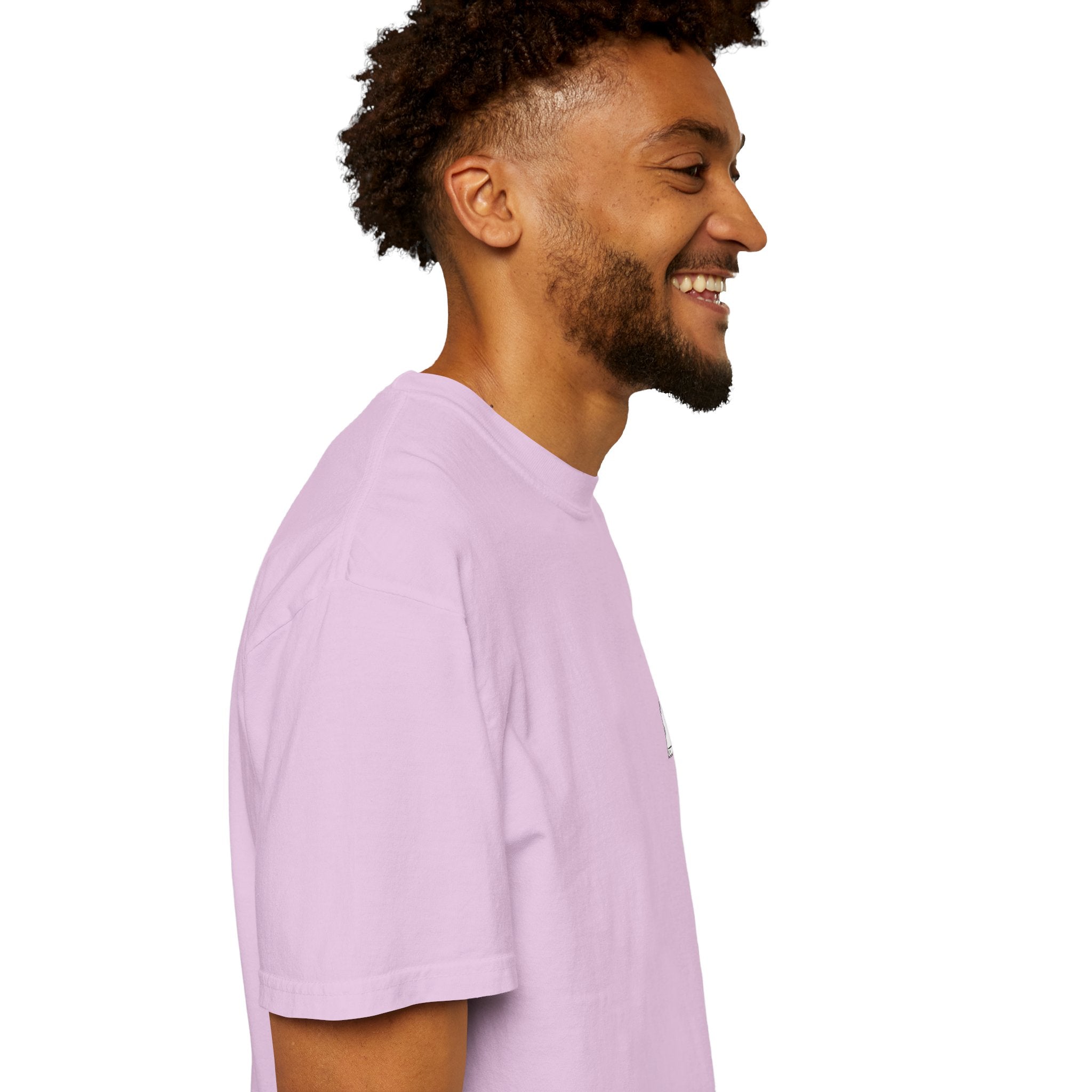 "Respect The Pack Trick" Pocket Tee