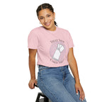 "That New Card Smell" Graphic Tee