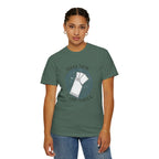 "That New Card Smell" Graphic Tee
