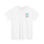 "Sleeved & Loaded" Pocket Tee