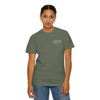 AIDA Shirt, All I Do Is Analyze Tee, Insurance Data Analytics Shirt, Insurance Analyst Apparel, AIDA Designation Gift