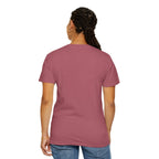 Not Now Notification Shirt, Comfort Colors 1717 Tee, Funny Office Shirt, 999+ Messages Tee, Work Humor T Shirt, Soft Garment Dyed Tee