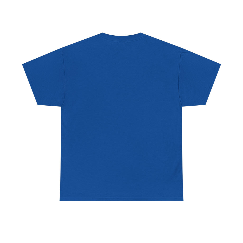 "Sleeved & Loaded" Pocket Tee