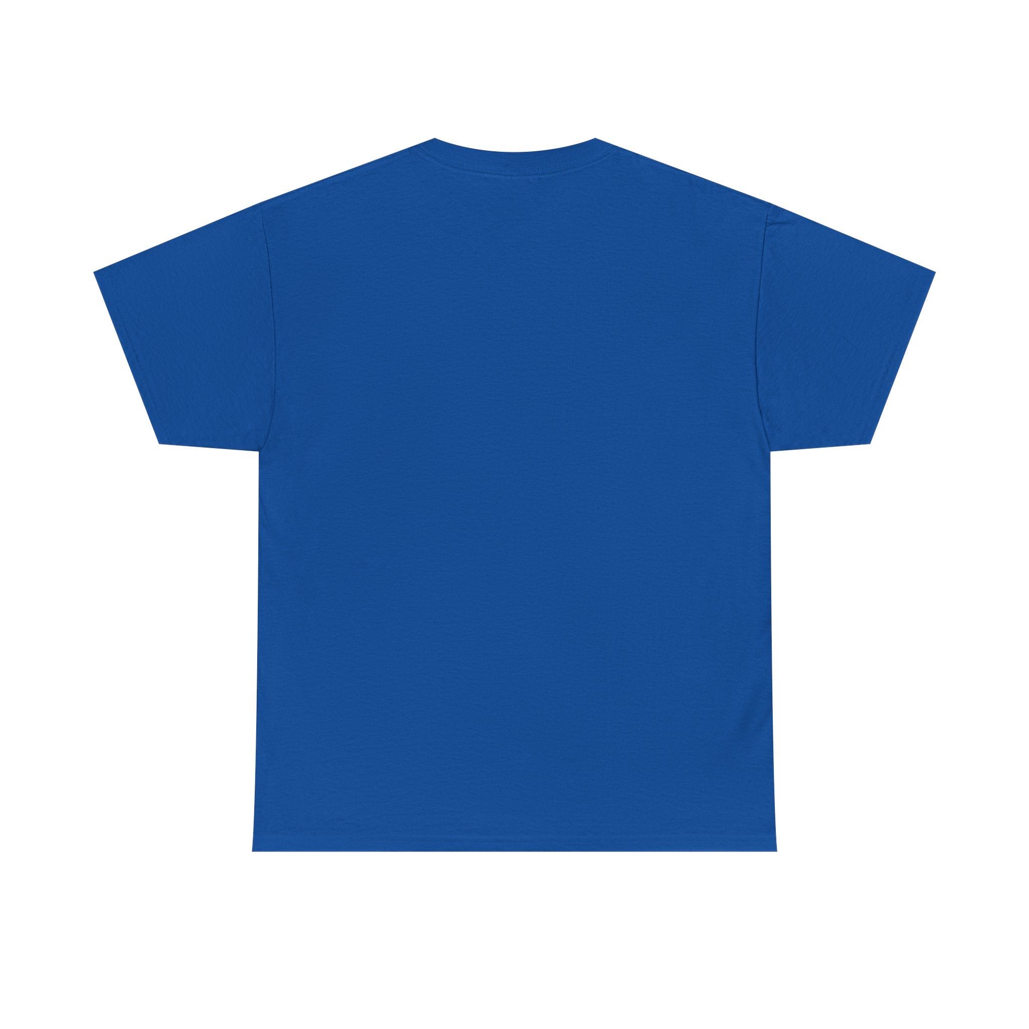 "Sleeved & Loaded" Pocket Tee