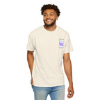 "Respect The Pack Trick" Pocket Tee